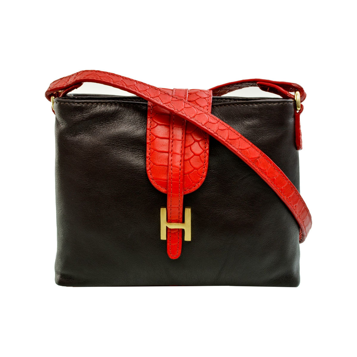 Hidesign sling bags on sale online